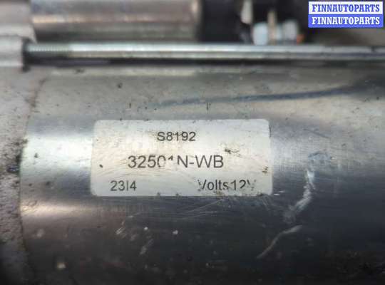 купить Стартер на Ford Mondeo 3 2000-2007