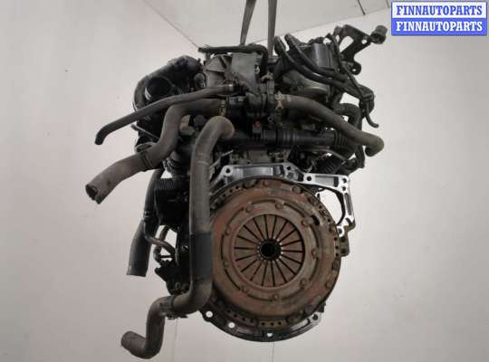 купить ТНВД на Ford Focus 2 2008-2011