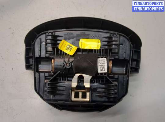 купить Подушка безопасности водителя на Renault Megane 2 2002-2009