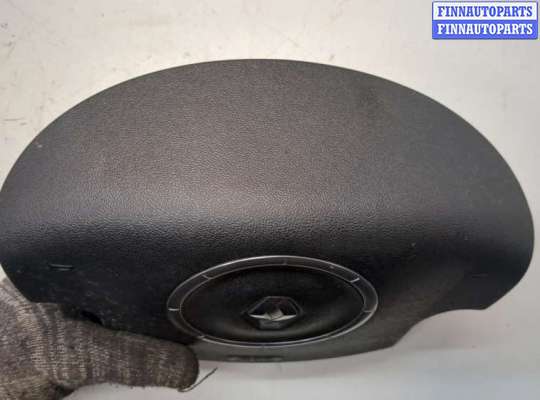 купить Подушка безопасности водителя на Renault Megane 2 2002-2009