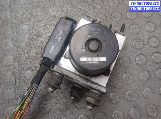 Блок АБС, насос (ABS, ESP, ASR) AU1755482 на Audi Q7 2005-2015