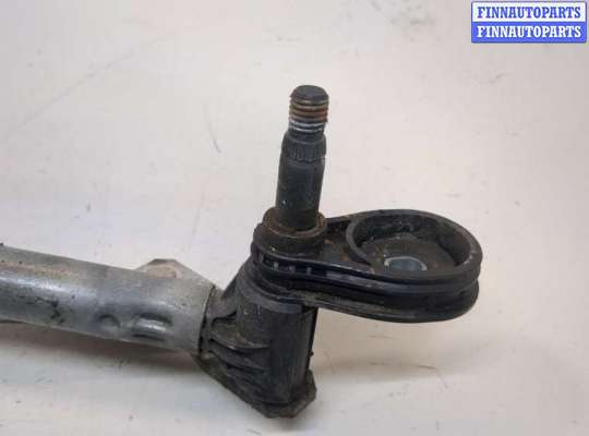 купить Механизм стеклоочистителя (трапеция дворников) на Opel Astra H 2004-2010