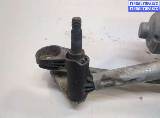 купить Механизм стеклоочистителя (трапеция дворников) на Opel Astra H 2004-2010