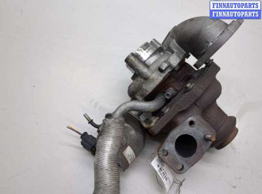 купить Турбина на Ford Focus 3 2011-2015