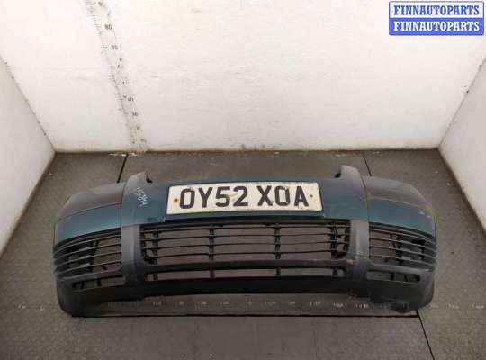 купить Бампер на Volkswagen Passat 5 2000-2005