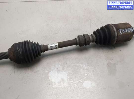 Купить Полуось (приводной вал, шрус) на Nissan Qashqai 2006-2013 Полуось (приводной вал, шрус) NS968785 на Nissan Qashqai 2006-2013