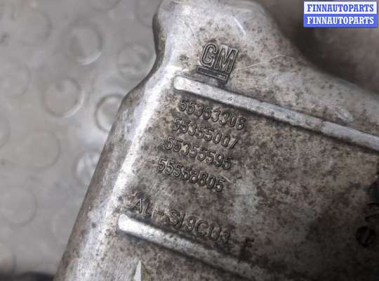купить Поддон на Opel Astra H 2004-2010