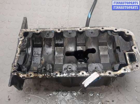 купить Поддон на Opel Astra H 2004-2010