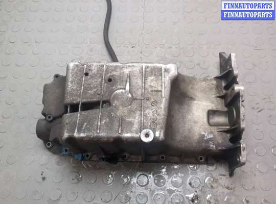 купить Поддон на Opel Astra H 2004-2010