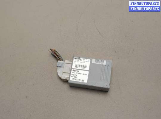 купить Блок управления подвеской на BMW X6 E71 2007-2014