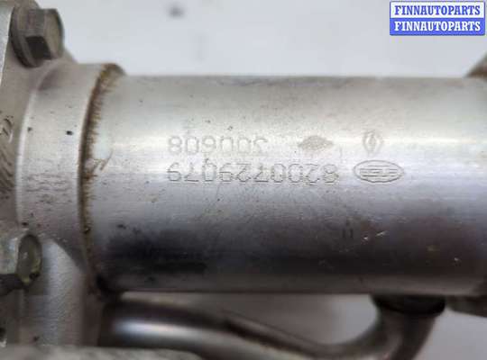 купить Клапан рециркуляции газов (EGR) на Renault Modus 2004-2012