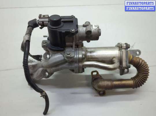 купить Клапан рециркуляции газов (EGR) на Renault Modus 2004-2012