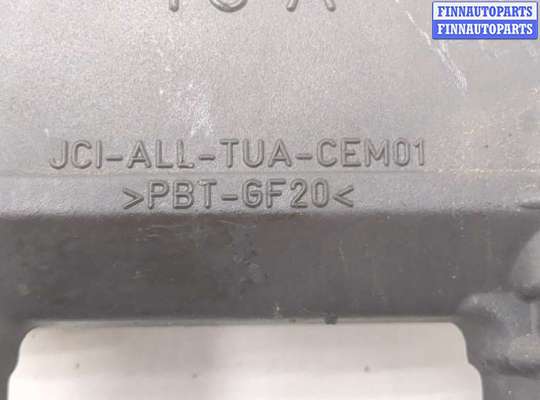 Катушка зажигания CT711850 на Citroen C2
