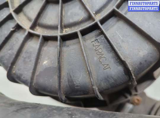 купить Корпус воздушного фильтра на Renault Trafic 2001-2014