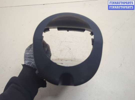 купить Кожух рулевой колонки на Audi Q7 2005-2015