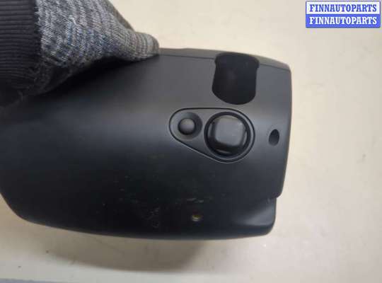 купить Кожух рулевой колонки на Audi Q7 2005-2015