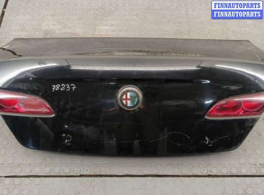 купить Обшивка крышки (двери) багажника на Alfa Romeo 159 2005-2011