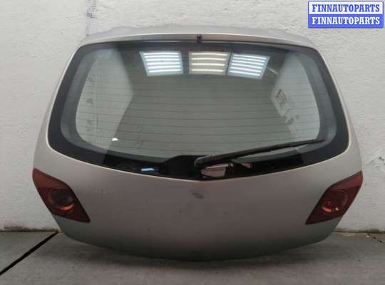 Замок багажника MZ661961 на Mazda 3 (BK) 2003-2009