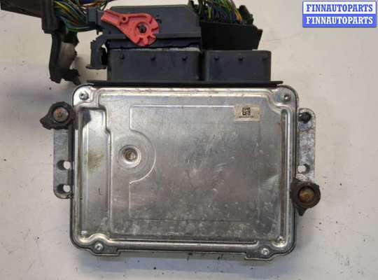 купить Блок управления двигателем на Ford Focus 3 2011-2015