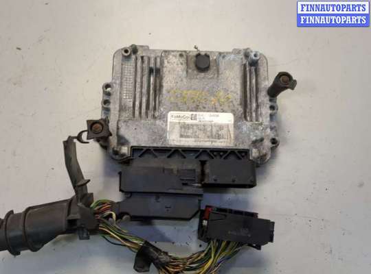 купить Блок управления двигателем на Ford Focus 3 2011-2015