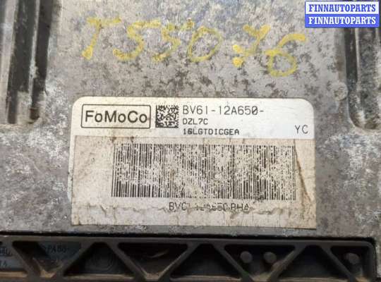 купить Блок управления двигателем на Ford Focus 3 2011-2015