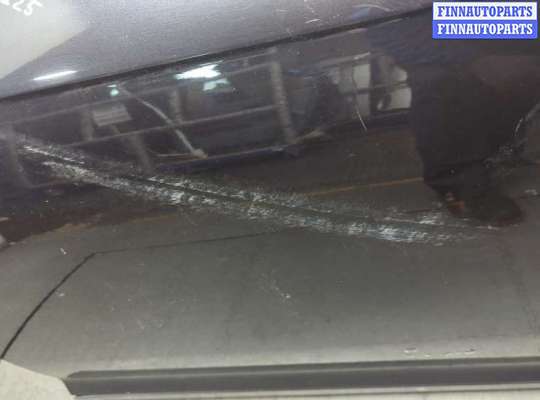 купить Дверь боковая (легковая) на Audi A6 (C6) 2004-2011