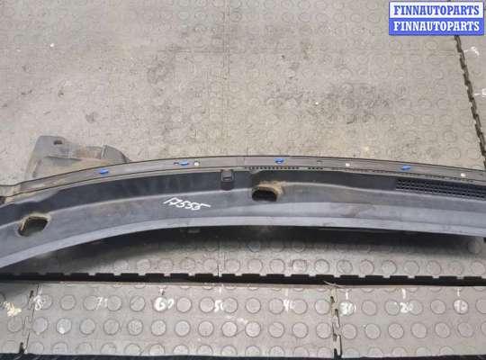 Жабо под дворники (дождевик) MZ629281 на Mazda CX-7 2007-2012
