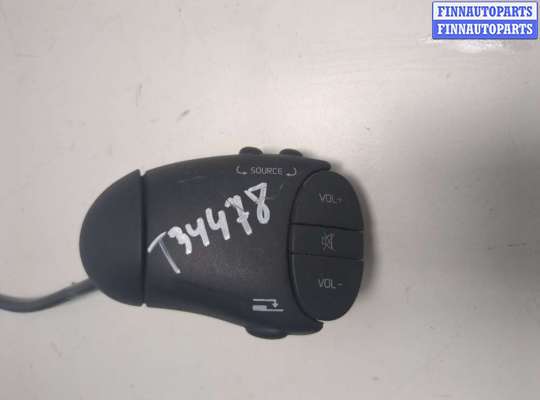 Кнопка управления магнитолой RN1491159 на Nissan Kubistar 1998-2008
