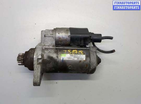 Купить Стартер на Volkswagen Jetta 6 2010-2018 Стартер VG2666963 на Volkswagen Jetta 6 2010-2018