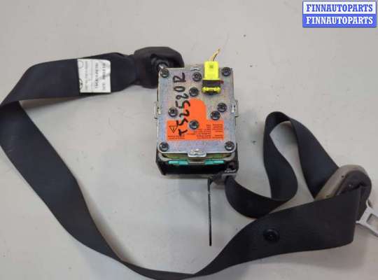 купить Ремень безопасности на Toyota Yaris 2005-2011