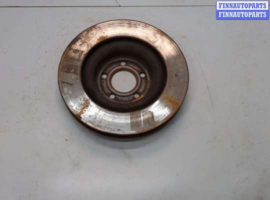 купить Диск тормозной на Ford Explorer 2019-2025