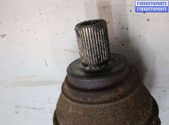 купить Полуось (приводной вал, шрус) на Skoda Octavia (A5) 2004-2013