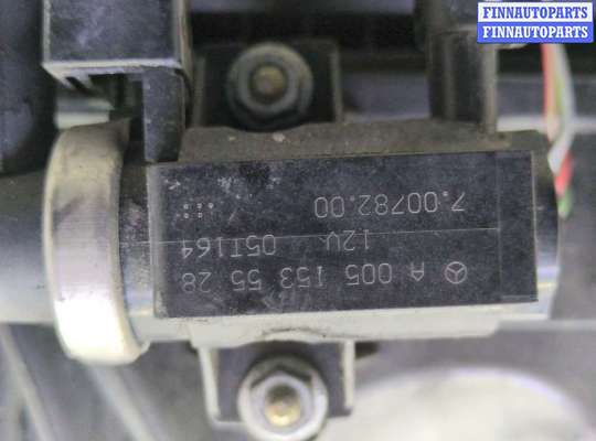 купить Корпус воздушного фильтра на Mercedes B W245 2005-2011