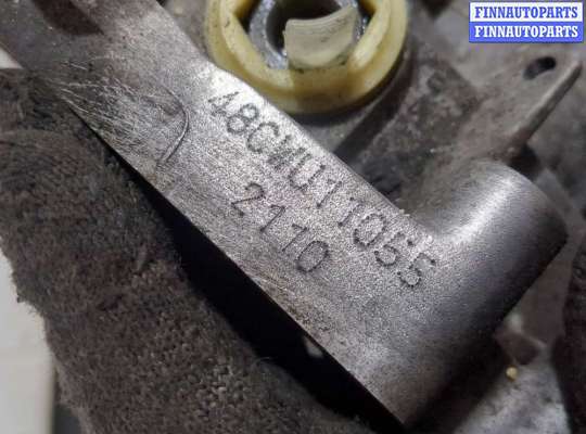 купить КПП 5-ст.мех. (МКПП) на Volkswagen Polo 1994-1999