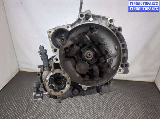 купить КПП 5-ст.мех. (МКПП) на Volkswagen Polo 1994-1999