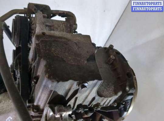 купить ТНВД на Ford Fiesta 2012-2019