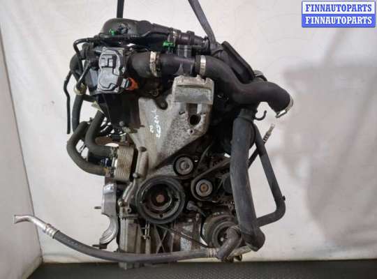 купить ТНВД на Ford Fiesta 2012-2019