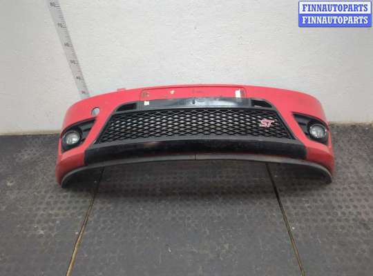 купить Бампер на Ford Fiesta 2001-2007