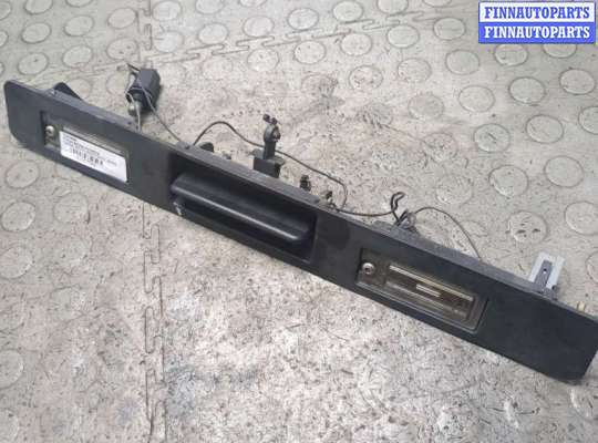 Ручка крышки багажника VL572071 на Volvo XC70 2000-2007