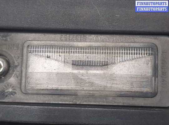 купить Ручка крышки багажника на Volvo XC70 2000-2007