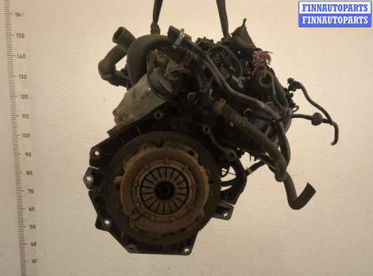 купить Двигатель (ДВС) на Opel Corsa D 2006-2014