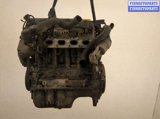 купить Двигатель (ДВС) на Opel Corsa D 2006-2014