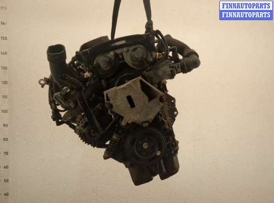 купить Двигатель (ДВС) на Opel Corsa D 2006-2014