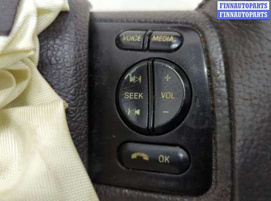 Руль на Ford Explorer IV (U251)
