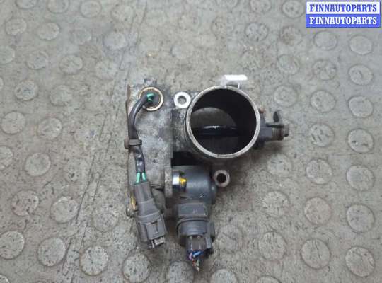 Заслонка дроссельная TT953301 на Toyota RAV 4 2000-2005