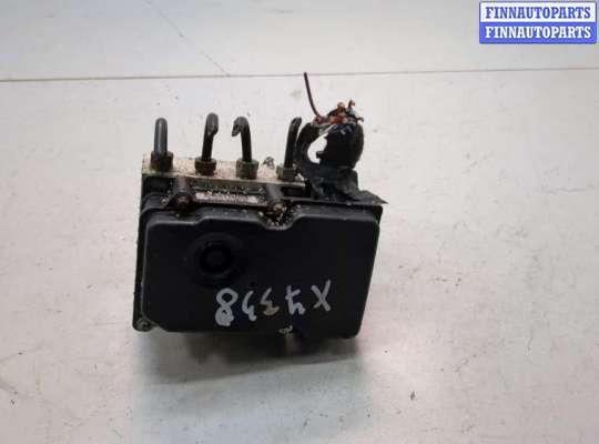 Блок АБС, насос (ABS, ESP, ASR) OP2287201 на Opel Corsa D 2006-2014