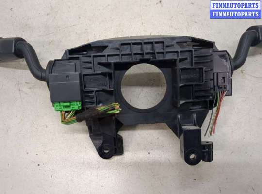 купить Переключатель поворотов и дворников (стрекоза) на Land Rover Discovery 3 2004-2009