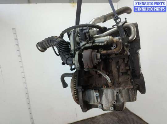 купить Двигатель (ДВС) на Renault Scenic 2009-2012