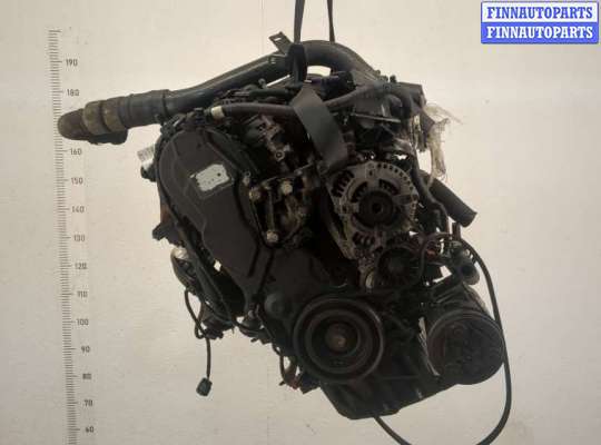 купить Двигатель (ДВС) на Ford Focus 2 2008-2011