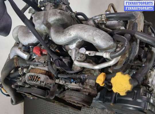 купить Генератор на Subaru Impreza (G12) 2007-2012